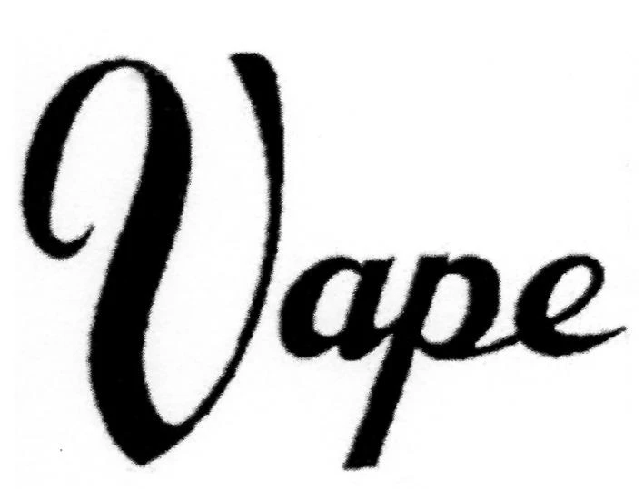 VAPE