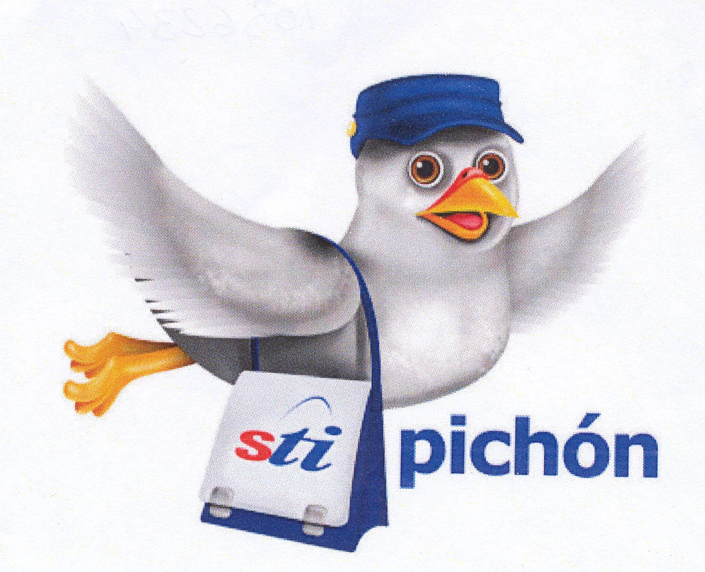 STI PICHON