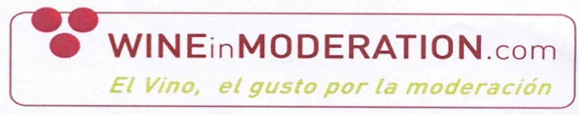 WINE IN MODERATION.COM EL VINO, EL GUSTO POR LA MODERACION