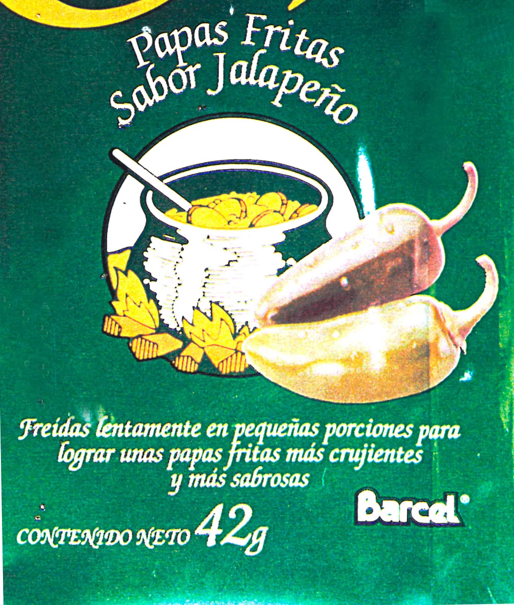 BARCEL