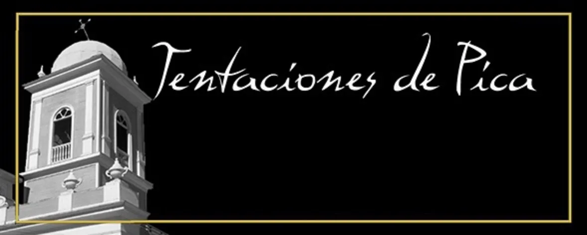 TENTACIONES DE PICA
