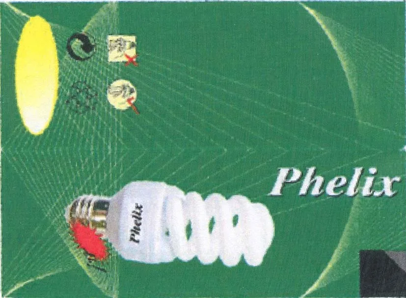PHELIX