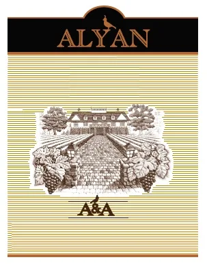 ALYAN A&A