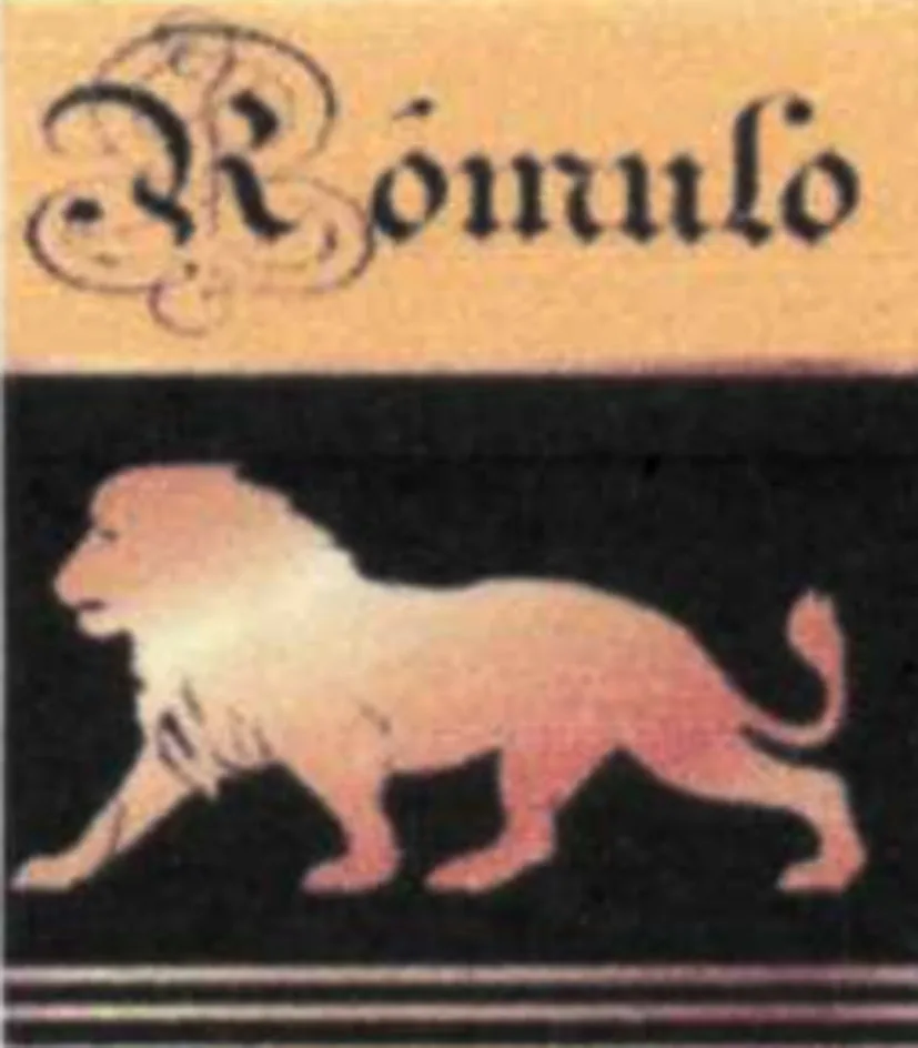 RÓMULO