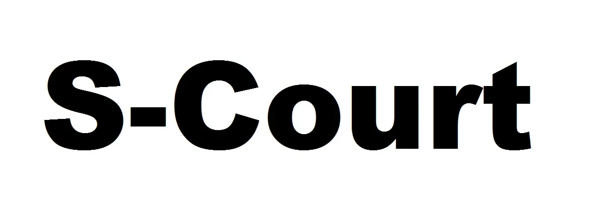 S-COURT