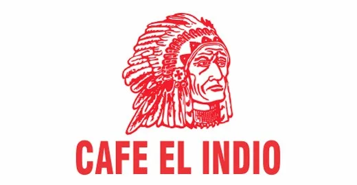 CAFE EL INDIO