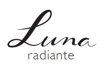 Luna radiante