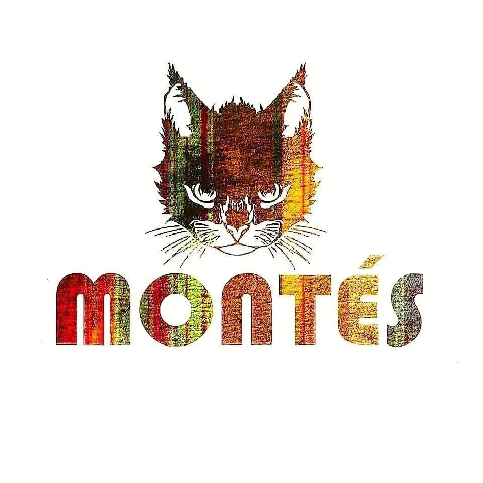 Montés