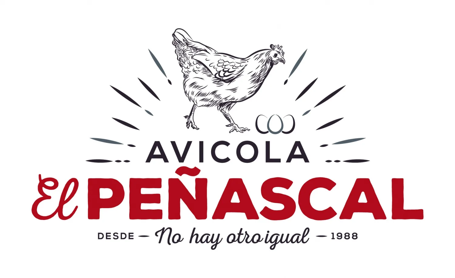 Avicola El Peñascal