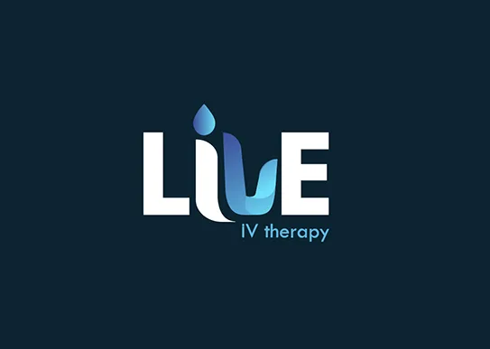 LIVE IV THERAPY