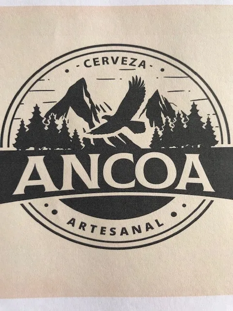 CERVEZA ARTESANAL ANCOA
