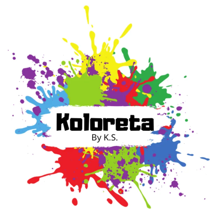 KOLORETA BY K.S.