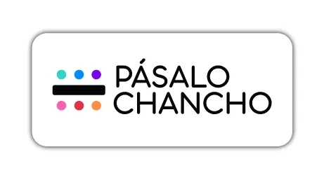 Pásalo Chancho
