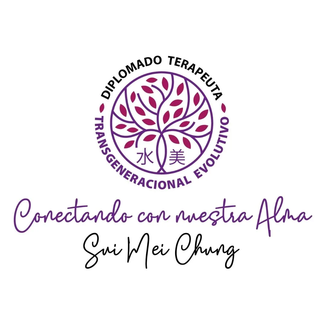 Diplomado Terapeuta Transgeneracional Evolutivo Conectando con nuestra alma Sui Mei Chung