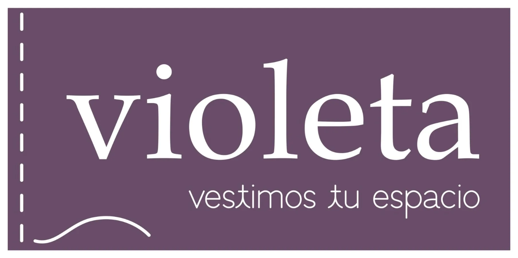 Violeta vestimos tu espacio