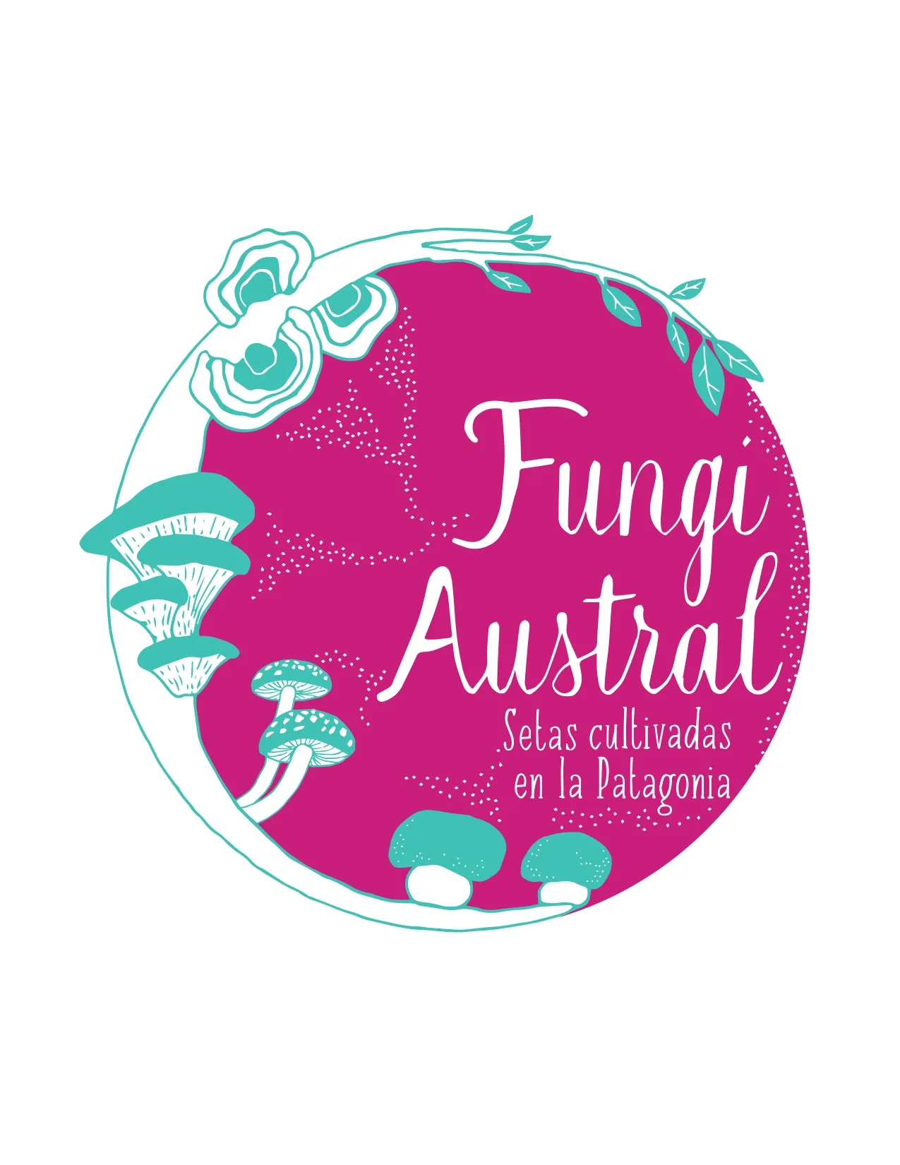 Fungi Austral