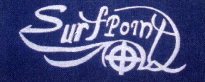SURF POINT