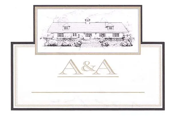 A & A