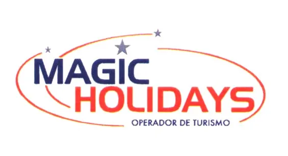 MAGIC HOLIDAYS