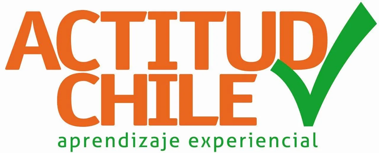ACTITUD CHILE APRENDIZAJE EXPERIENCIAL