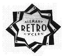 ALEMANYRETROCYCLES