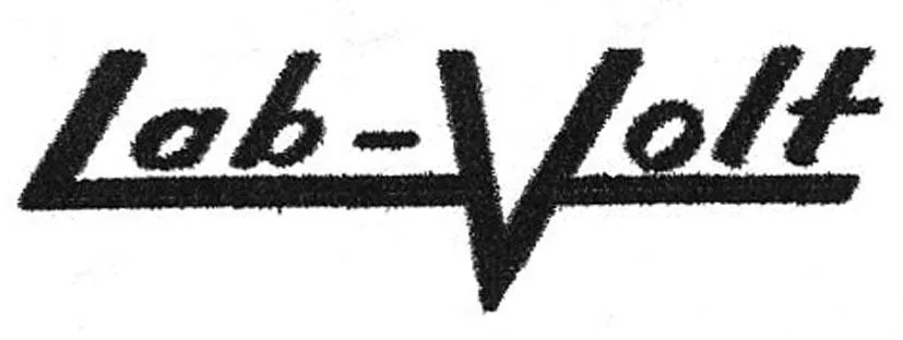 LAB VOLT