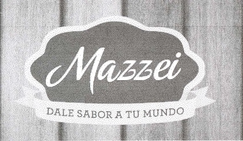 MAZZEI