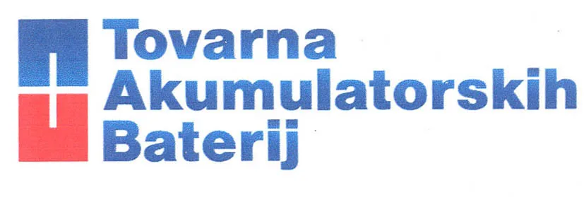TOVARNA AKUMULATORSKIH BATERIJ