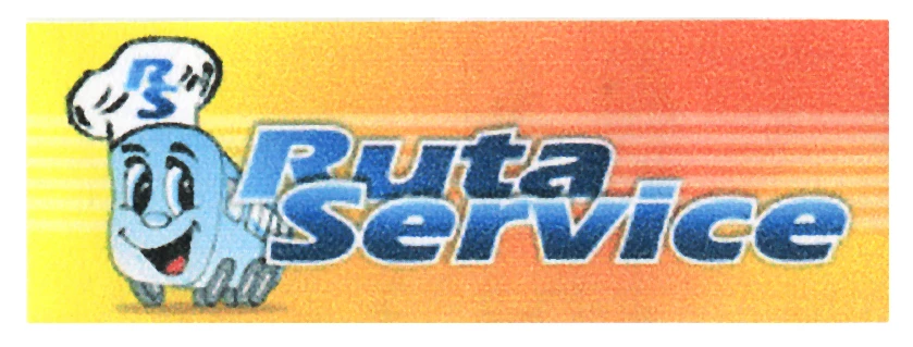 RS RUTA SERVICE