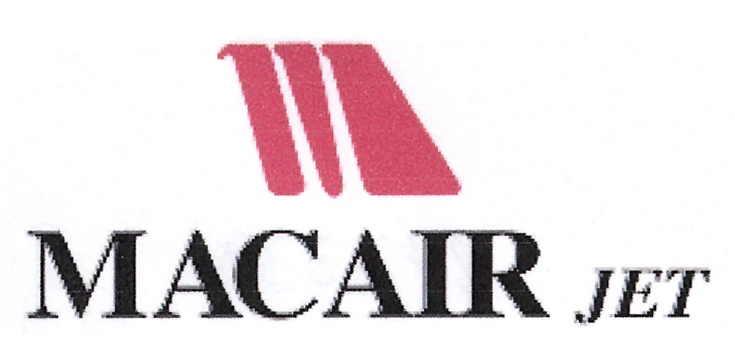 MACAIR JET