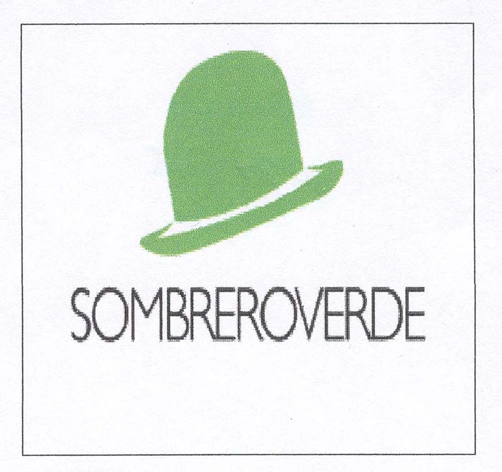 SOMBREROVERDE