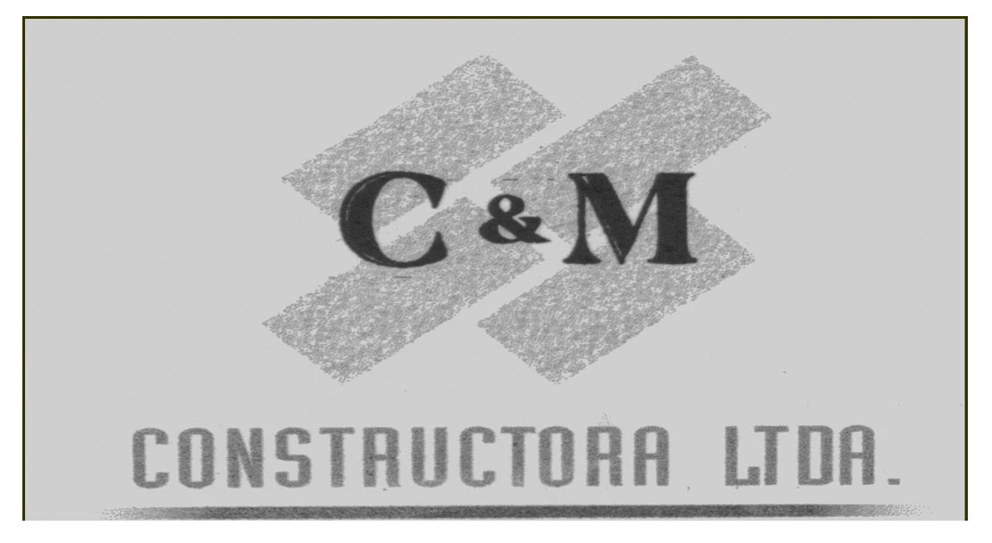 CONSTRUCTORA C&M LTDA.