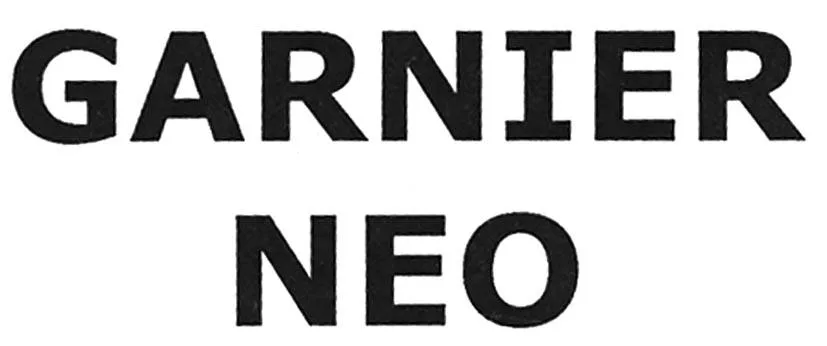 GARNIER NEO