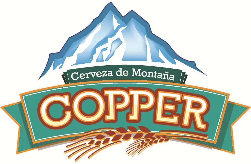 CERVEZA DE MONTAÑA COPPER