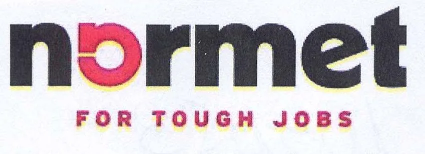 NORMET FOR TOUGH JOBS