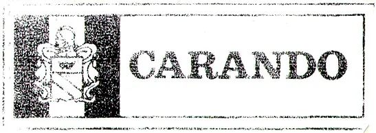 CARANDO