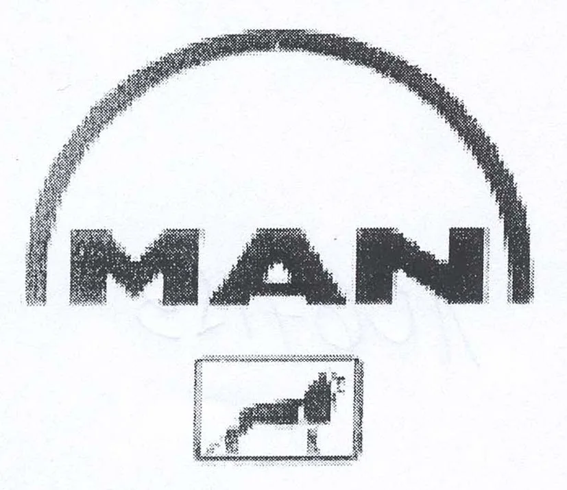 MAN