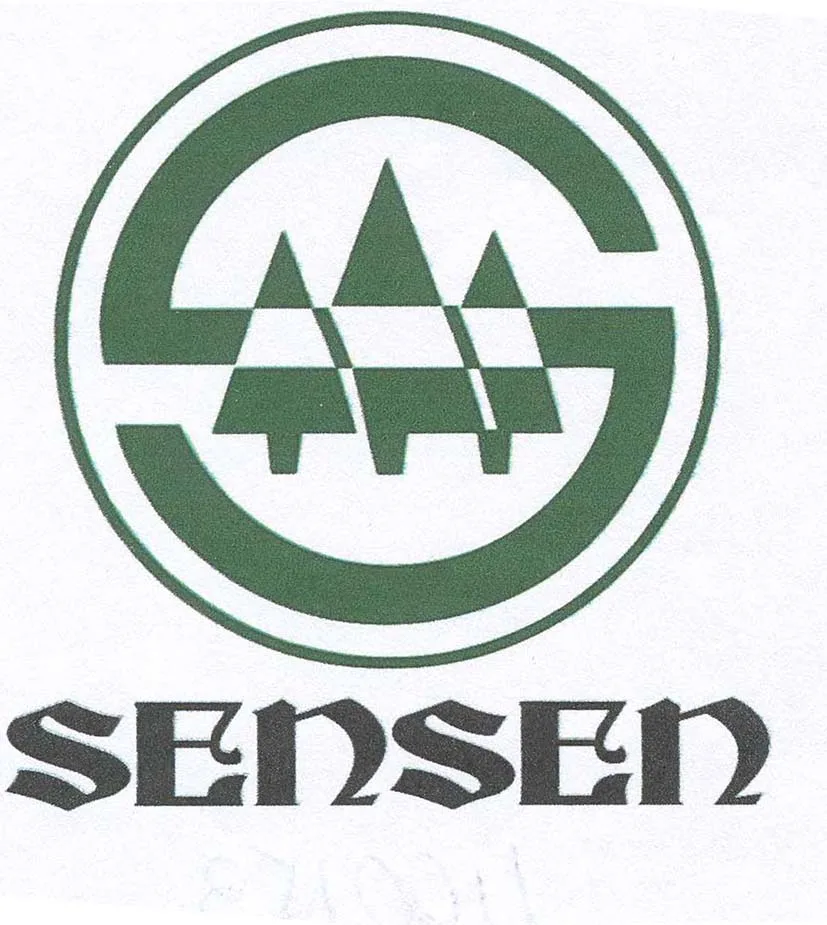 SENSEN