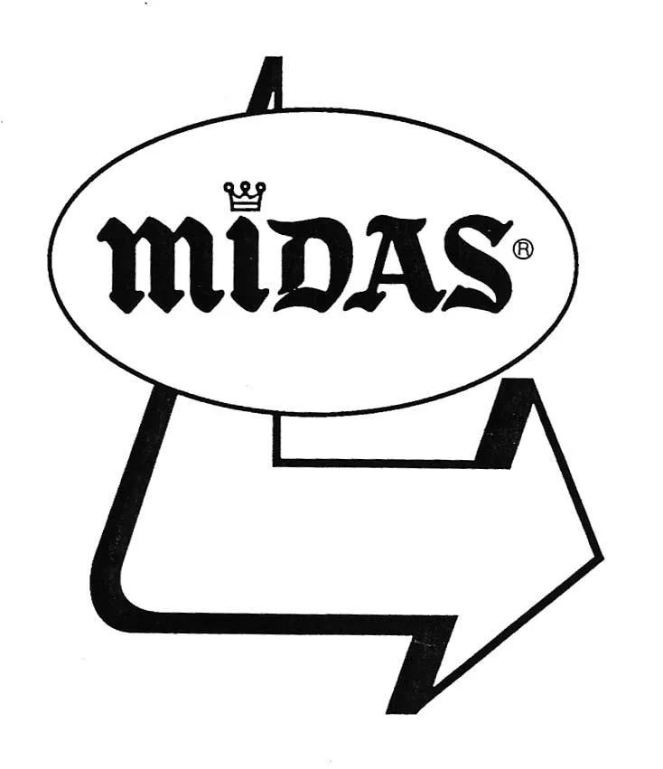 MIDAS