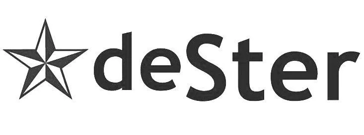 deSter