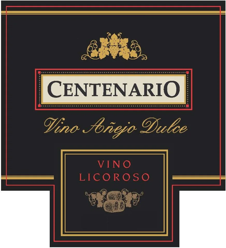 CENTENARIO