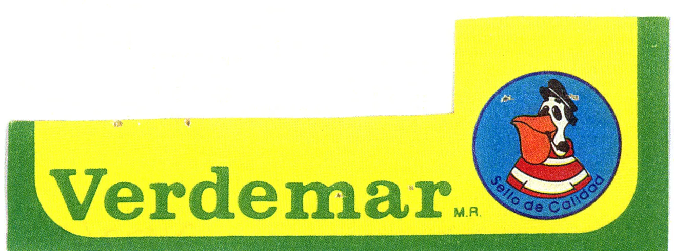 VERDEMAR