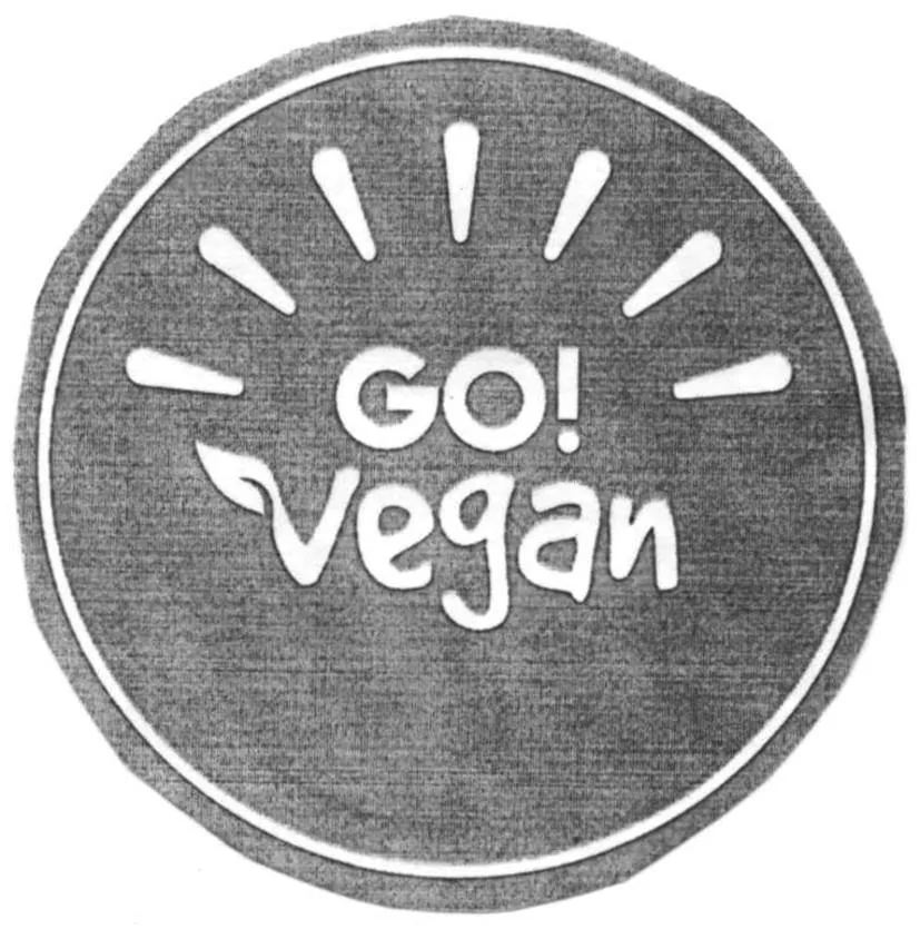 GO! VEGAN