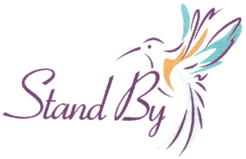 STAND BY