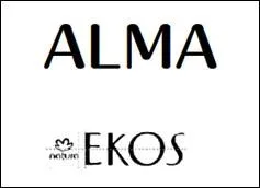 ALMA NATURA EKOS