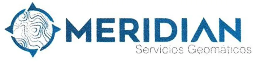 MERIDIAN SERVICIOS GEOMÁTICOS