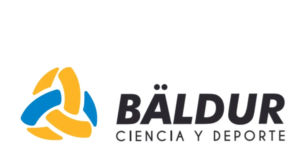 BÄLDUR CIENCIA Y DEPORTE