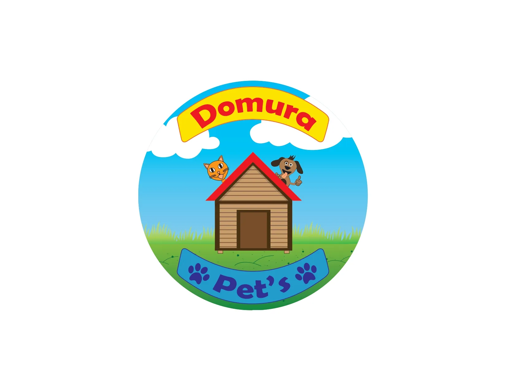 Domura pet´s