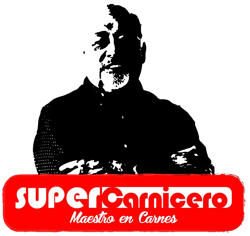 SUPERCARNICERO Maestro en Carnes