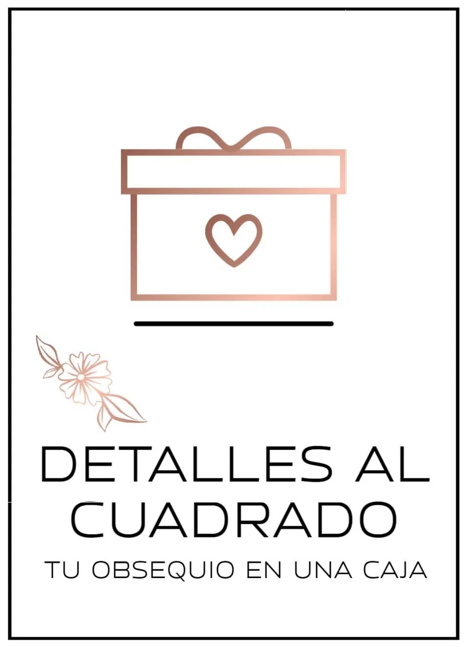 DETALLES AL CUADRADO